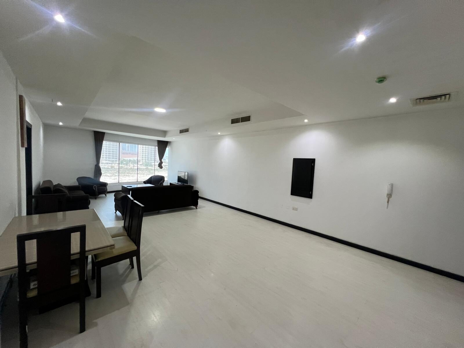 Burhama, Apartments, Flats, Houses & Villas, BHD 300/month,  Furnished,  2 BR,  Spacious Apartment For Rent In Burhama