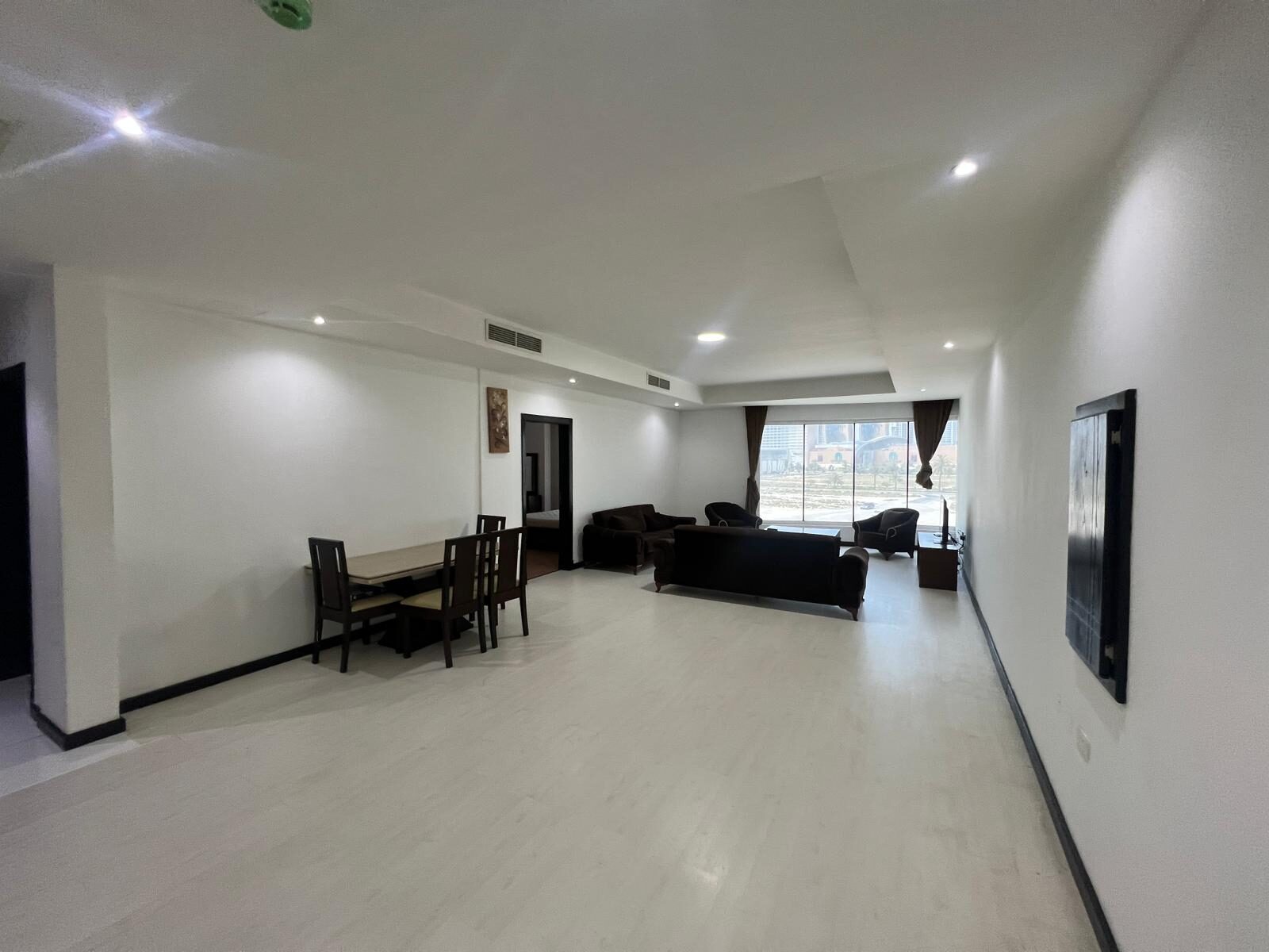 Burhama, Apartments, Flats, Houses & Villas, BHD 300/month,  Furnished,  2 BR,  Spacious Apartment For Rent In Burhama