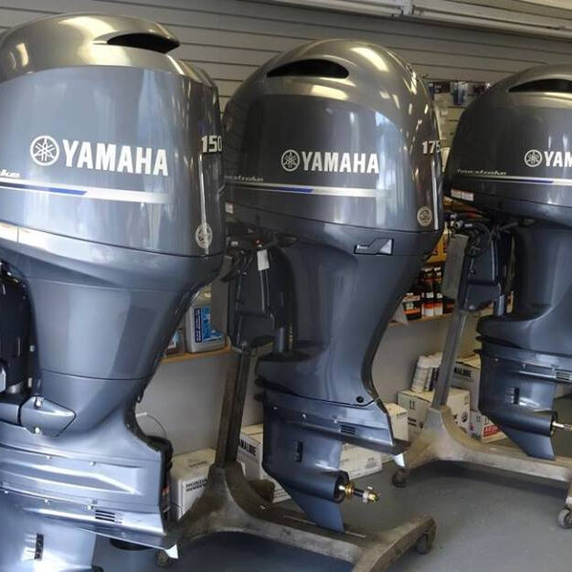 New York, Boats, USD 11999,  Yamaha Marine F150 Jet Drive