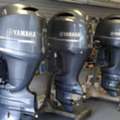 USD 11999,  Yamaha Marine F150 Jet Drive