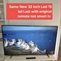 BHD 12,  Tcl 32 Inch Led 15 Bd Chnghong 29 Inch Led 12 Bd Msg 3670 8372 Wts Ap No Call