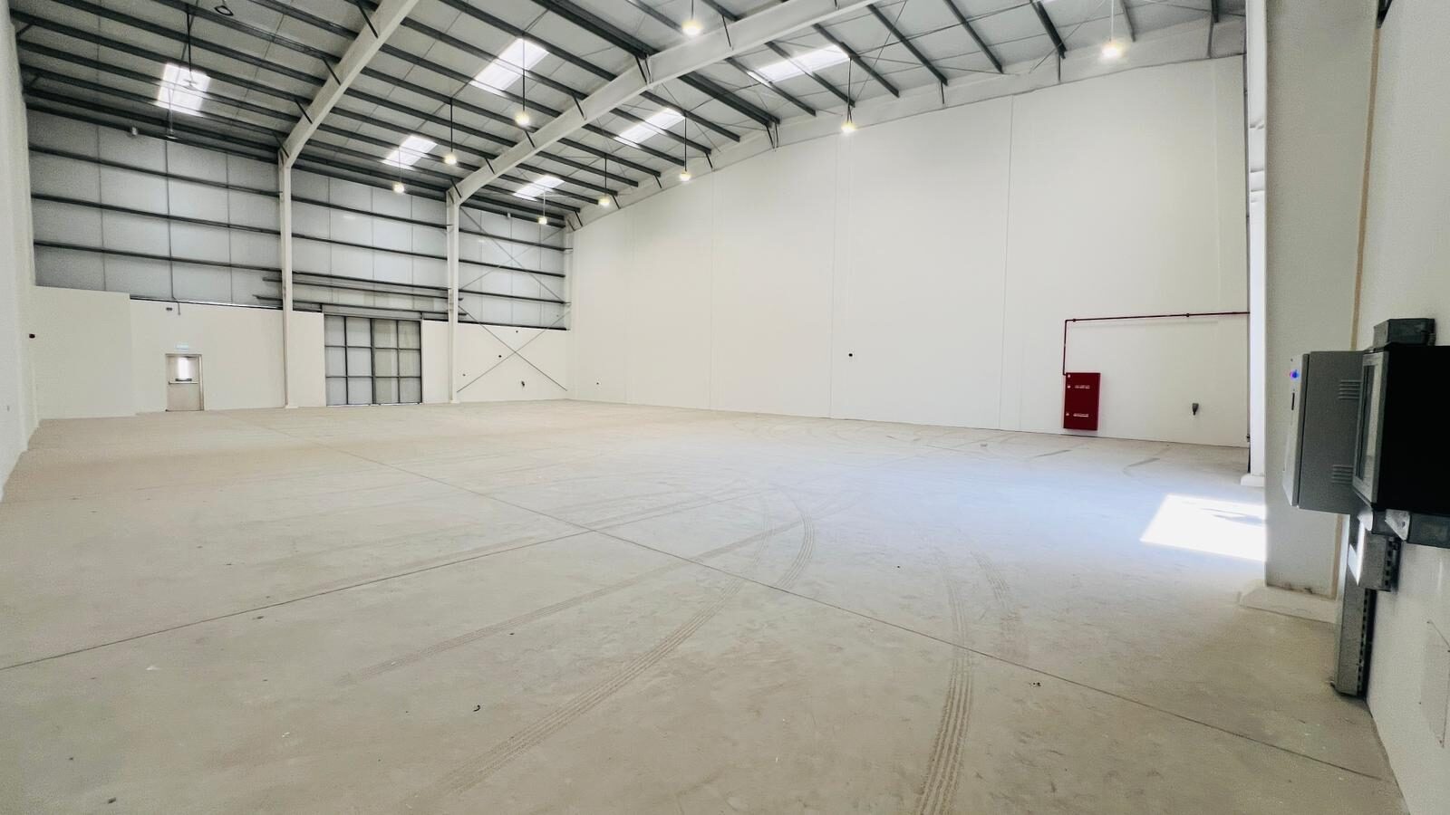 Salmabad, Warehouses, BHD 950,  400 Sq. Meter,  Budget Warehouse For Rent In Salmabad | Near Highway Access