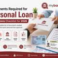 Documents Required For Personal Loan Before You Apply