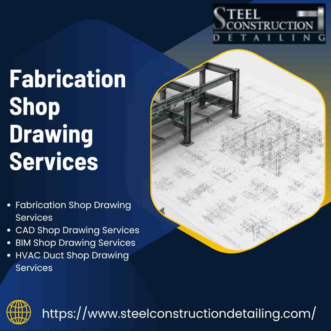 Dallas, Construction, Trusted Fabrication Shop Drawing Services In Dallas.