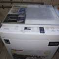 SAR 650, Toshiba Washing Machine Japanese Tech.