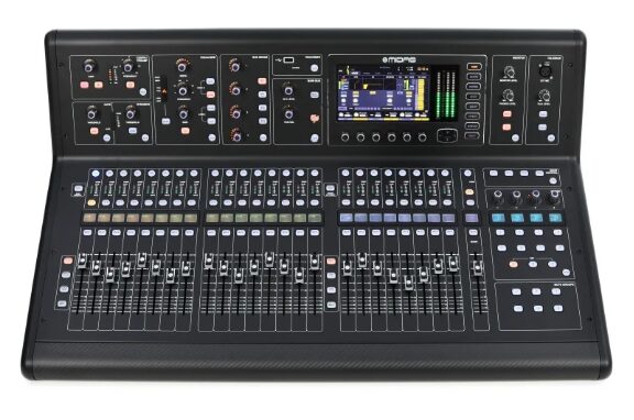Paris, Electronics, EUR 700,  Digital Mixers, Analog Mixers, Powered Mixers, Rackmount Mixers, Line Mixers, Mixers