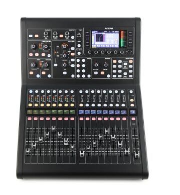 Paris, Electronics, EUR 700,  Digital Mixers, Analog Mixers, Powered Mixers, Rackmount Mixers, Line Mixers, Mixers