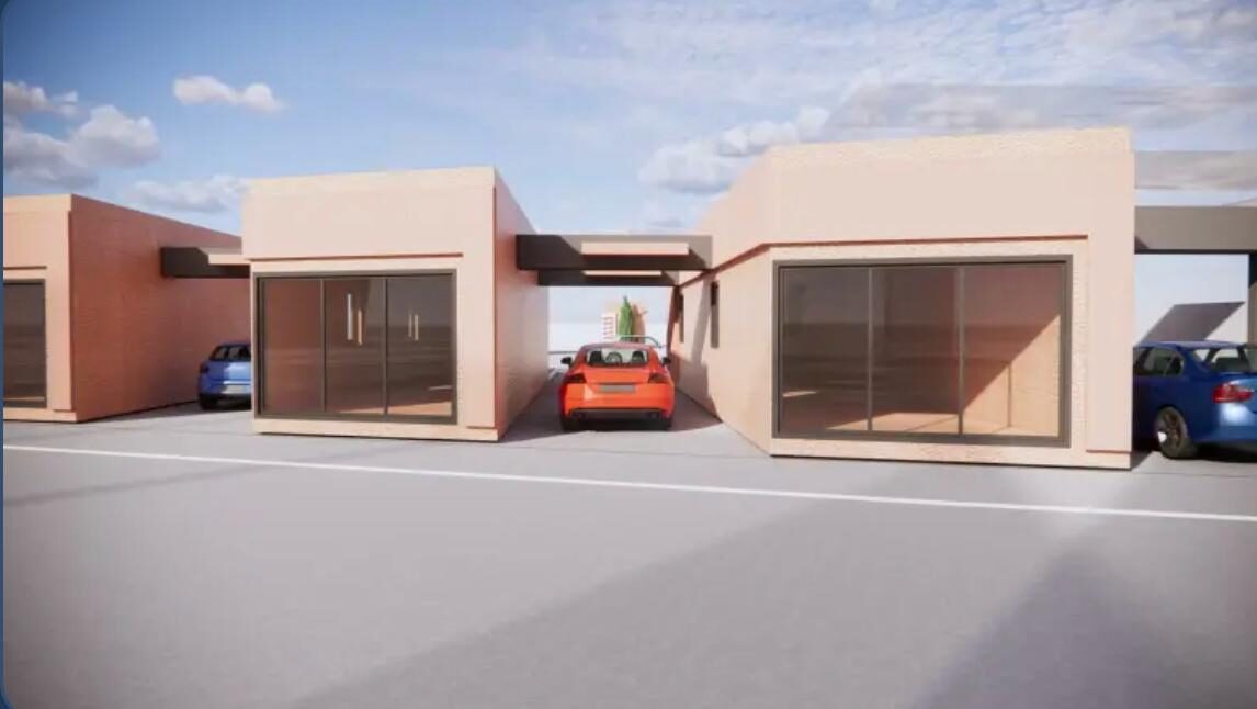 Busaiteen, Shops, 60 Sq. Meter,  Drive-Thru Shop For Rent In Busaiteen | Rent:  Available Upon Request