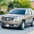 BHD 3200,  Cadillac Escalade,  2007,  203000 KM,  Zero Accidents - First Owner