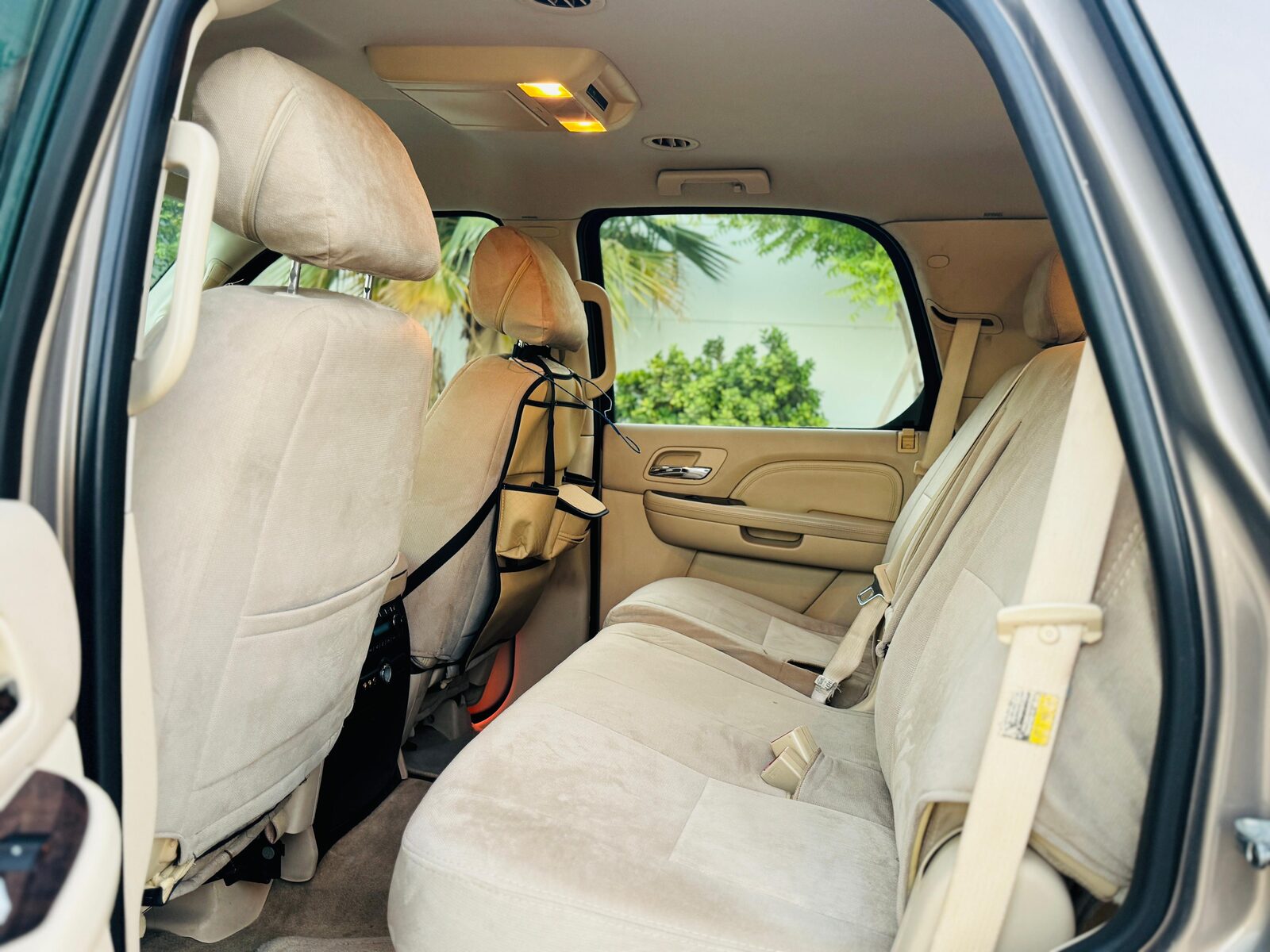 Manama, Vehicles, Cars & Trucks , BHD 3200,  Cadillac Escalade,  2007,  203000 KM,  Zero Accidents - First Owner