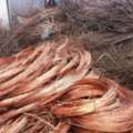 USD 3500, Copper Wire Scrap