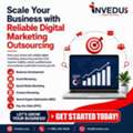 Transform Your Online Presence With Digital Marketing Outsourcing