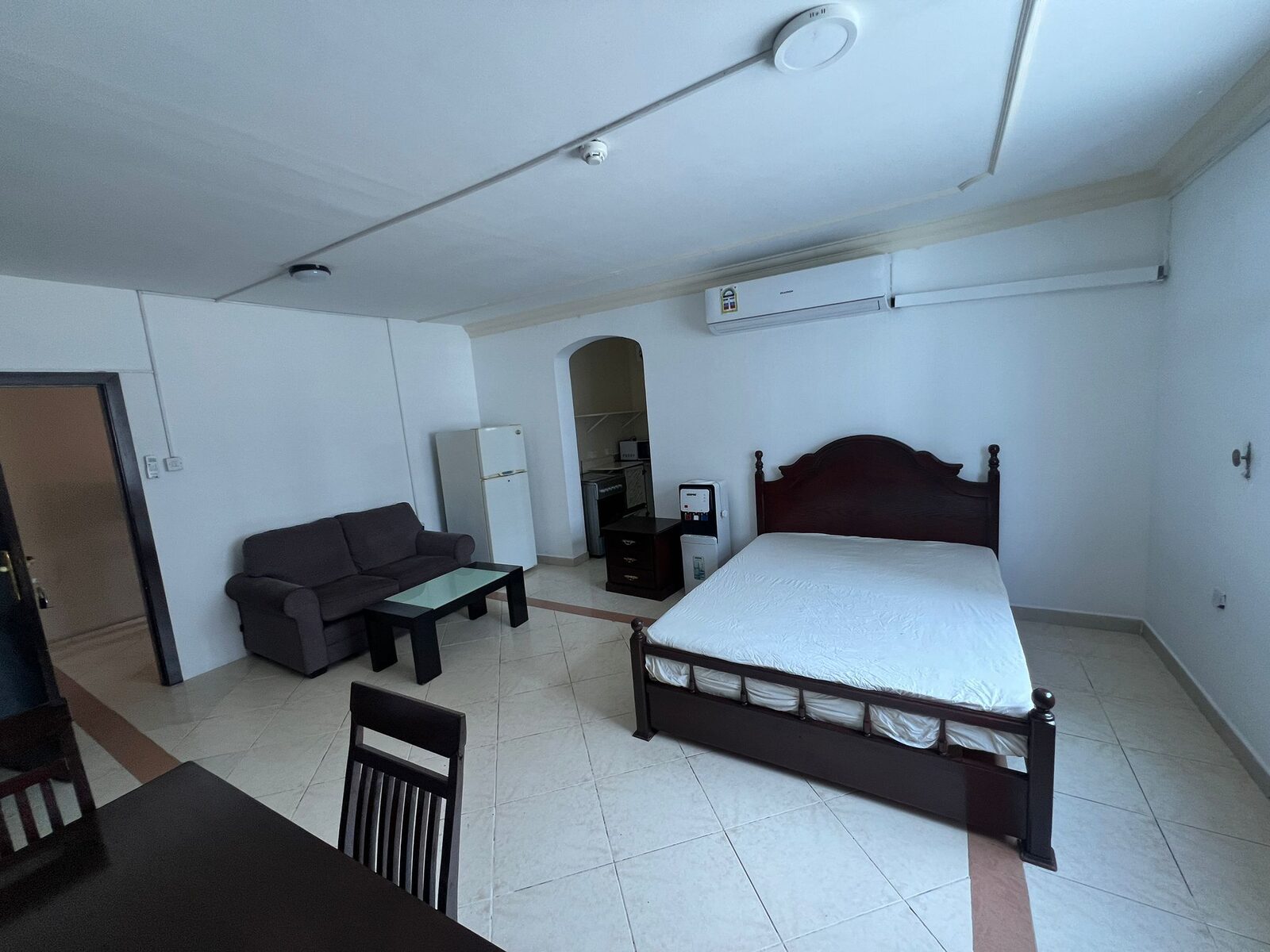 Juffair, Apartments, Flats, Houses & Villas, BHD 180/month,  Furnished,  Studio,  Apartment For Rent In Juffair | Near Juffair Mall