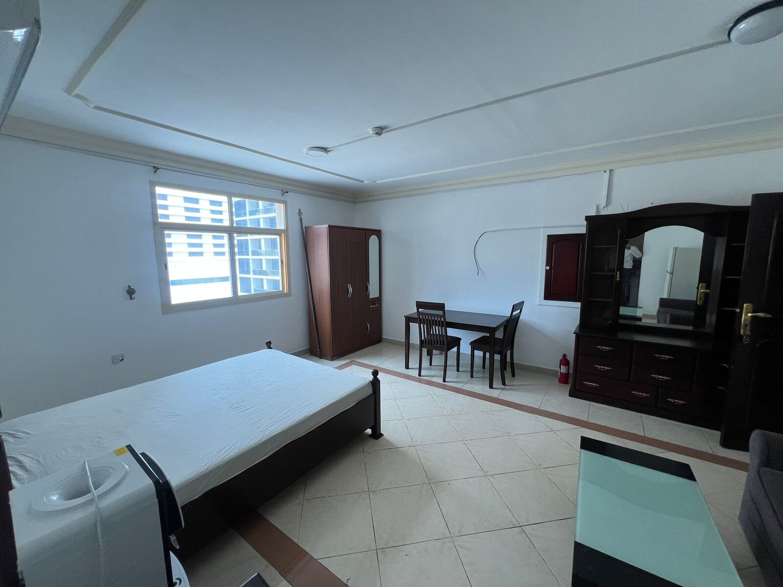 Juffair, Apartments, Flats, Houses & Villas, BHD 180/month,  Furnished,  Studio,  Apartment For Rent In Juffair | Near Juffair Mall