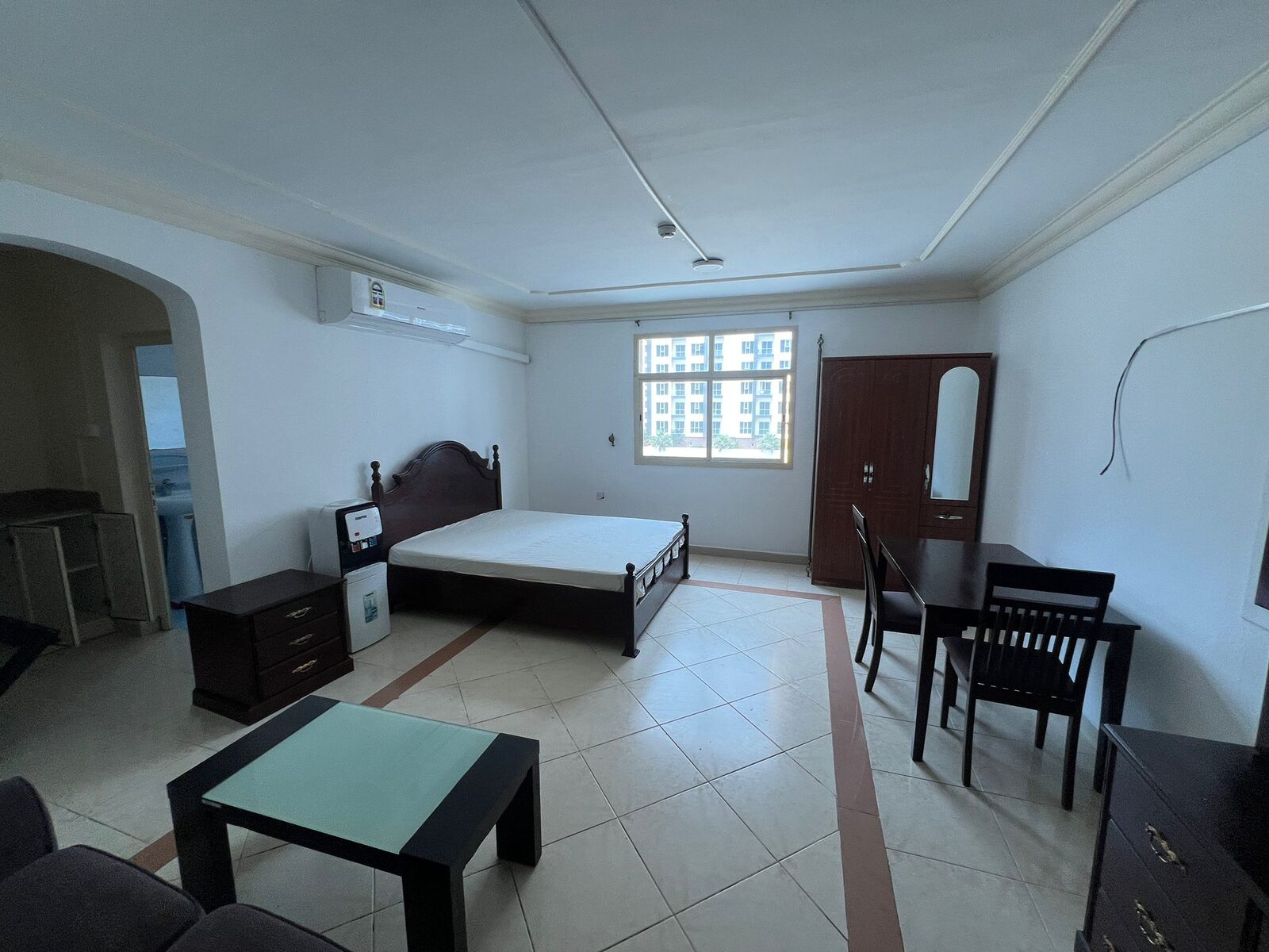 Juffair, Apartments, Flats, Houses & Villas, BHD 180/month,  Furnished,  Studio,  Apartment For Rent In Juffair | Near Juffair Mall