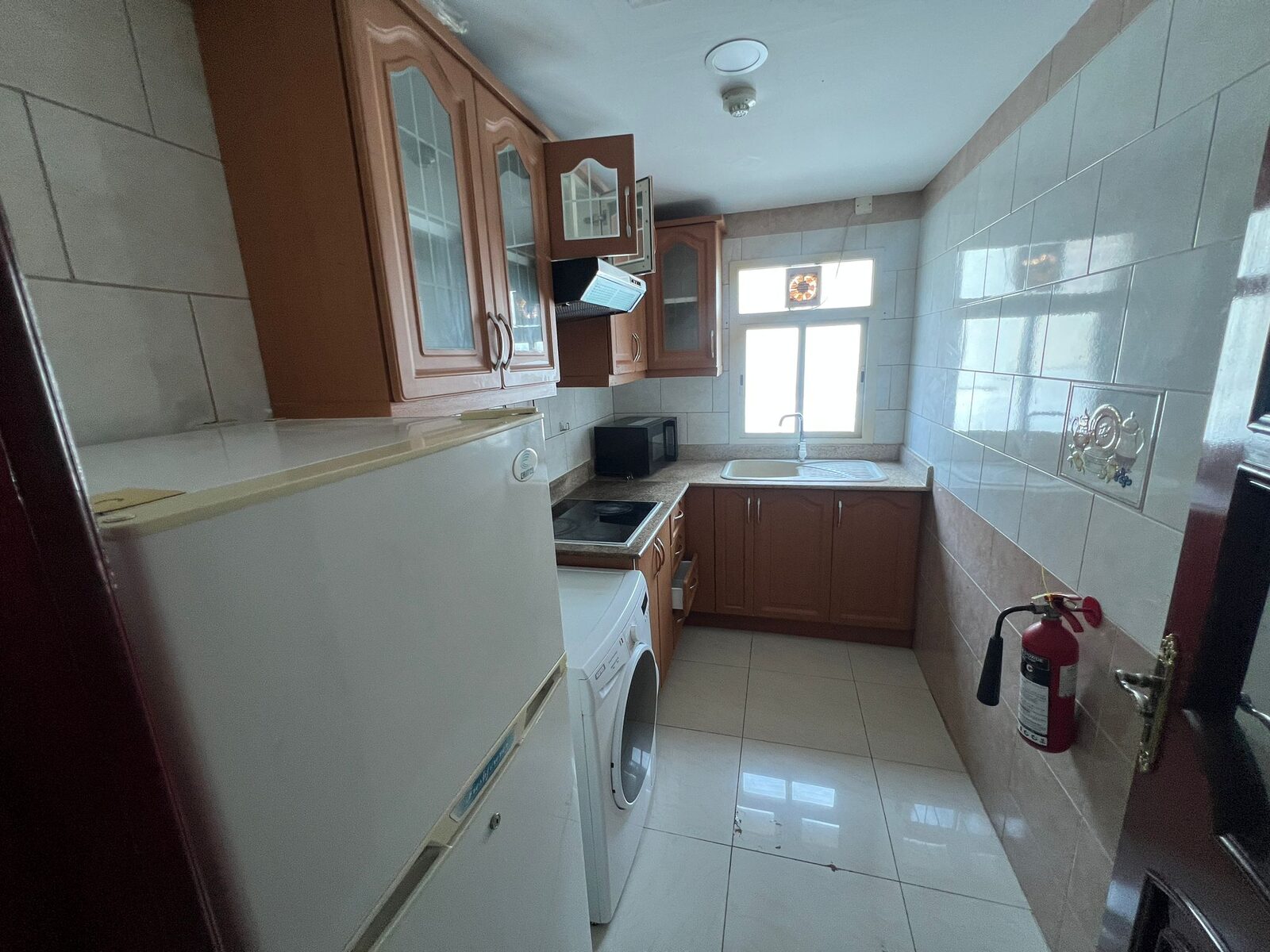 Juffair, Apartments, Flats, Houses & Villas, BHD 250/month,  Furnished,  1 BR,  Apartment For Rent In Juffair | Near Juffair Mall