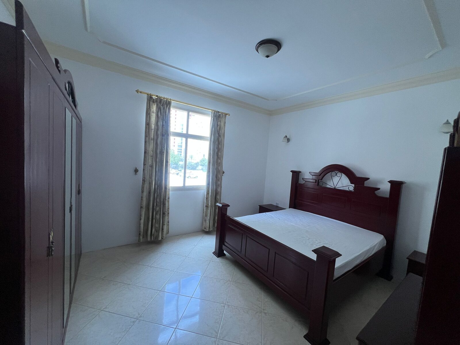 Juffair, Apartments, Flats, Houses & Villas, BHD 250/month,  Furnished,  1 BR,  Apartment For Rent In Juffair | Near Juffair Mall