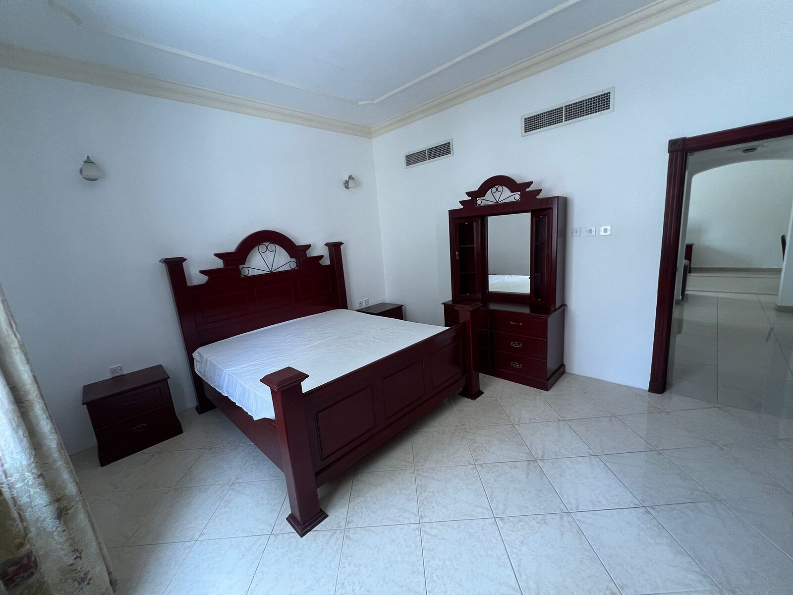 Juffair, Apartments, Flats, Houses & Villas, BHD 250/month,  Furnished,  1 BR,  Apartment For Rent In Juffair | Near Juffair Mall