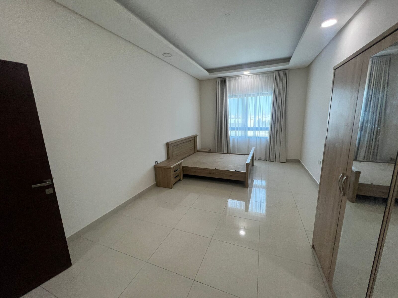 Burhama, Apartments, Flats, Houses & Villas, BHD 300/month,  Furnished,  1 BR,  Modern  Apartment For Rent In Burhama | Pet Friendly