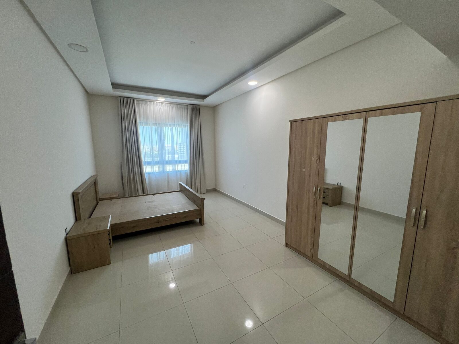Burhama, Apartments, Flats, Houses & Villas, BHD 300/month,  Furnished,  1 BR,  Modern  Apartment For Rent In Burhama | Pet Friendly