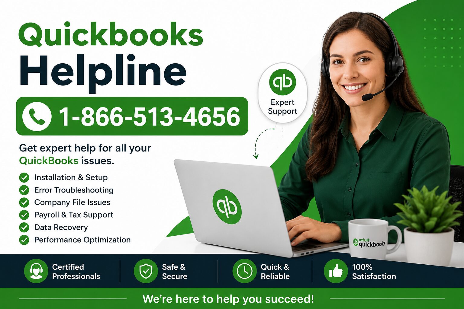 USA Accounting, Troubleshooting Email Integration Issues In QuickBooks, 1