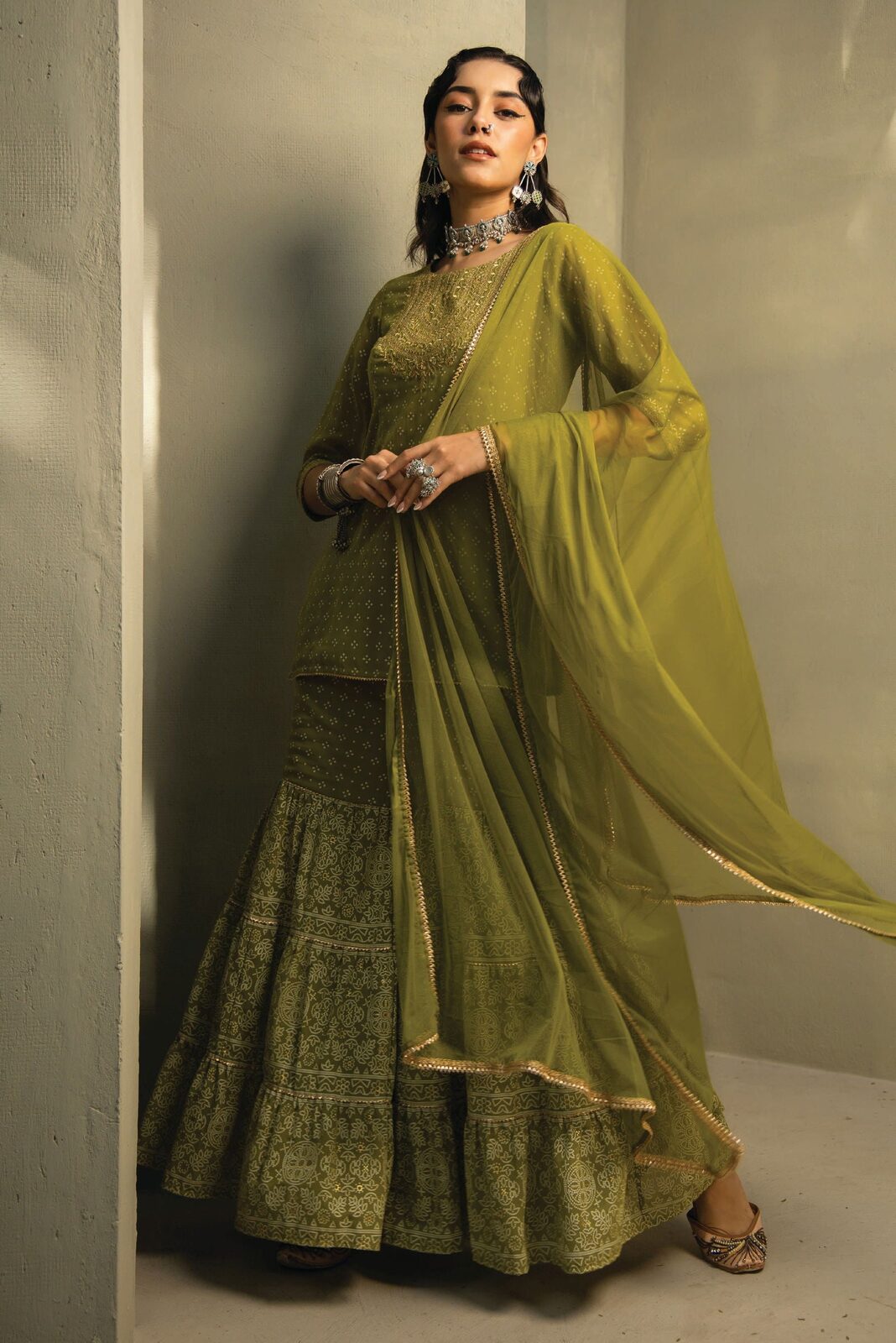 Jaipur, Clothing & Accessories, INR 1,  Shop Trending Wedding Wear For Women Online In India