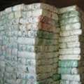 USD 250,  Baby Diapers Scrap
