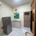 BHD 125/month,  Furnished,  Studio,  Flat For Rent In Sahala Near Khamis