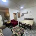 BHD 150/month,  Furnished,  Studio,  Affordable  Flat For Rent In Sahala Near Khamis