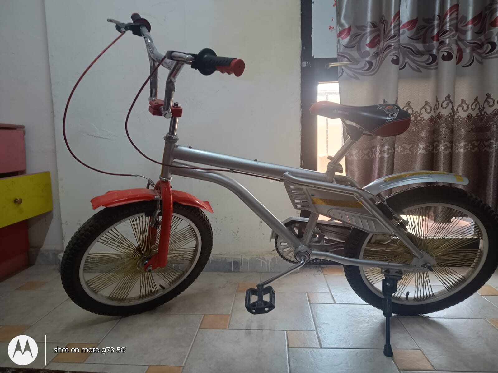 Riyadh, Bicycles, SAR 300,  Bicycles Good Condition For Sale 2