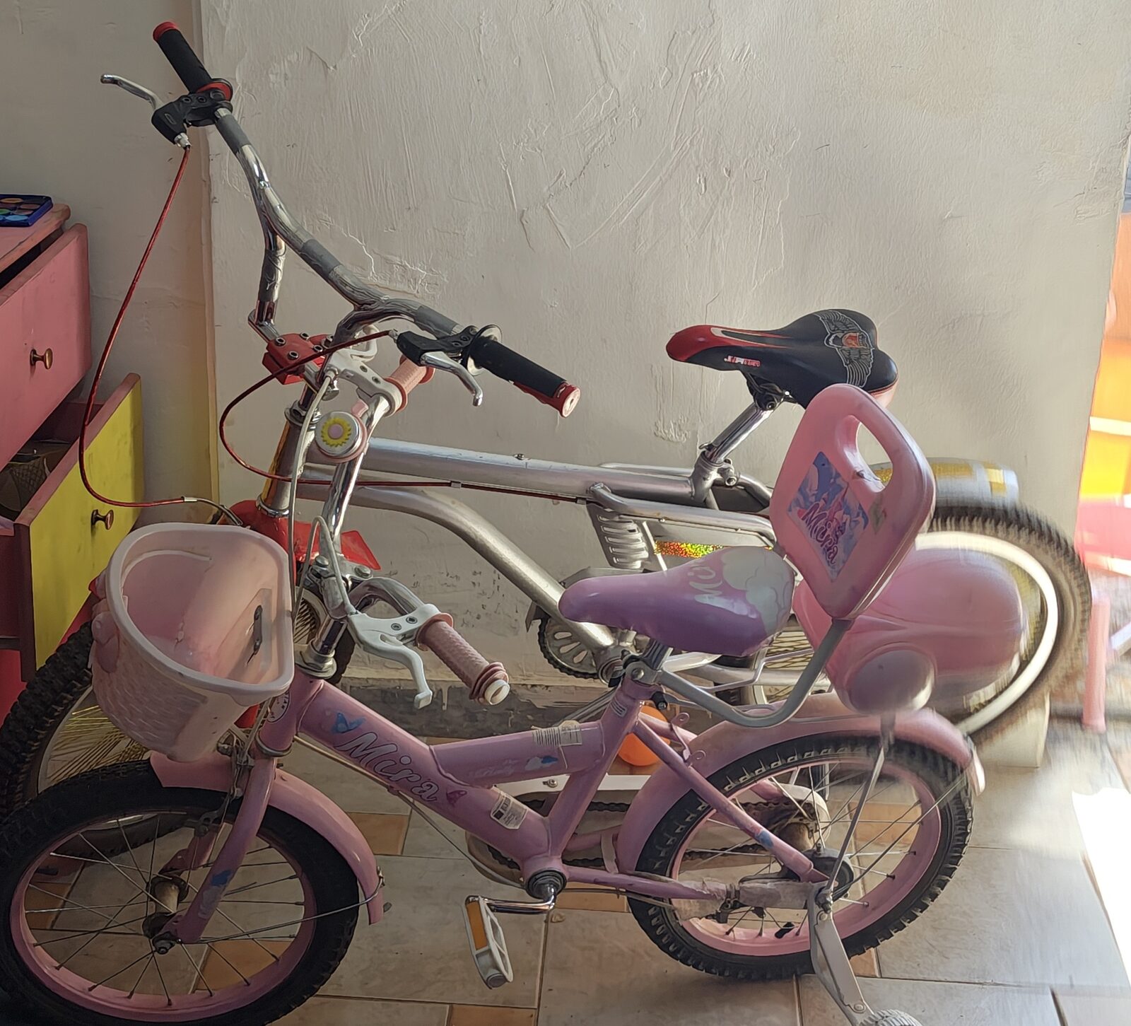 Riyadh, Bicycles, SAR 300,  Bicycles Good Condition For Sale 2