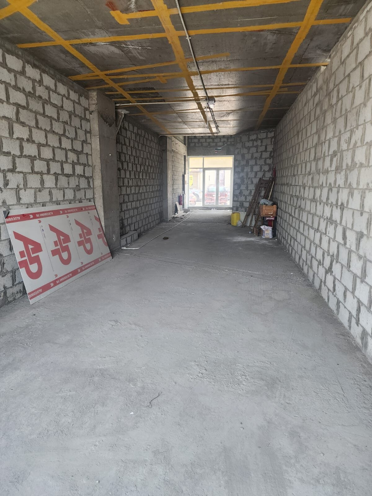 Salmabad, Shops, BHD 390,  1770 Sq. Meter,  Modern Shops For Rent In Salmabad