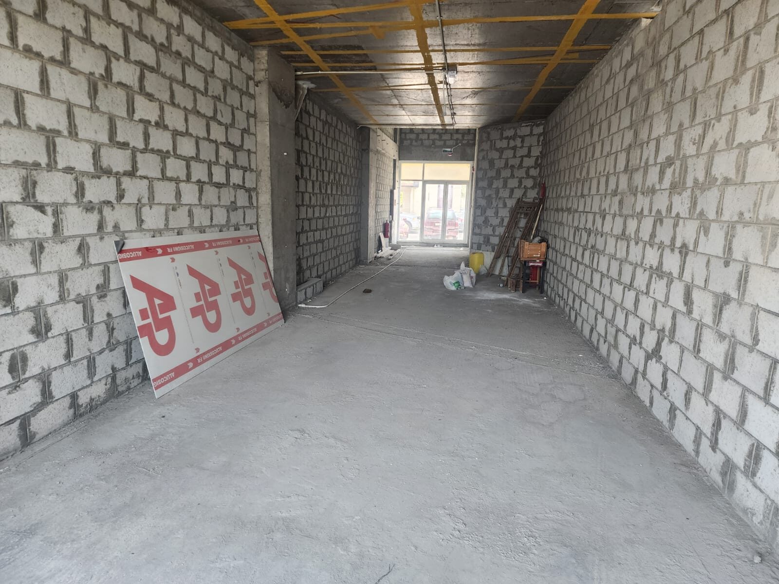 Salmabad, Shops, BHD 390,  1770 Sq. Meter,  Modern Shops For Rent In Salmabad