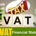 We Do Consulting Vat Financial Statement