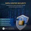 Building Resilient Data Centers: Security Innovations Across Saudi Arabia And GCC