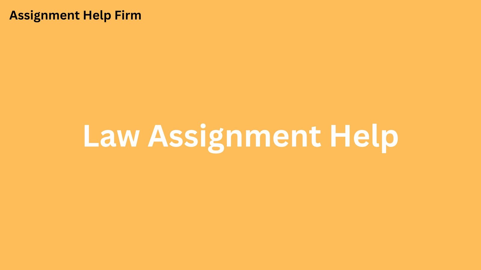 Sydney, Education, How Can 2026 Law Assignment Help Improve Your Grades?