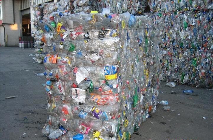 New York, Household Items, USD 280,  PET Bottles Scrap