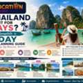 Is Thailand Worth It For 4 Days? A Complete 5-Day Travel
