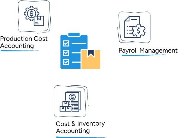 New York, Financial, Expert Bookkeeping & Accounting For Manufacturing Industry