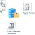 Expert Bookkeeping & Accounting For Manufacturing Industry