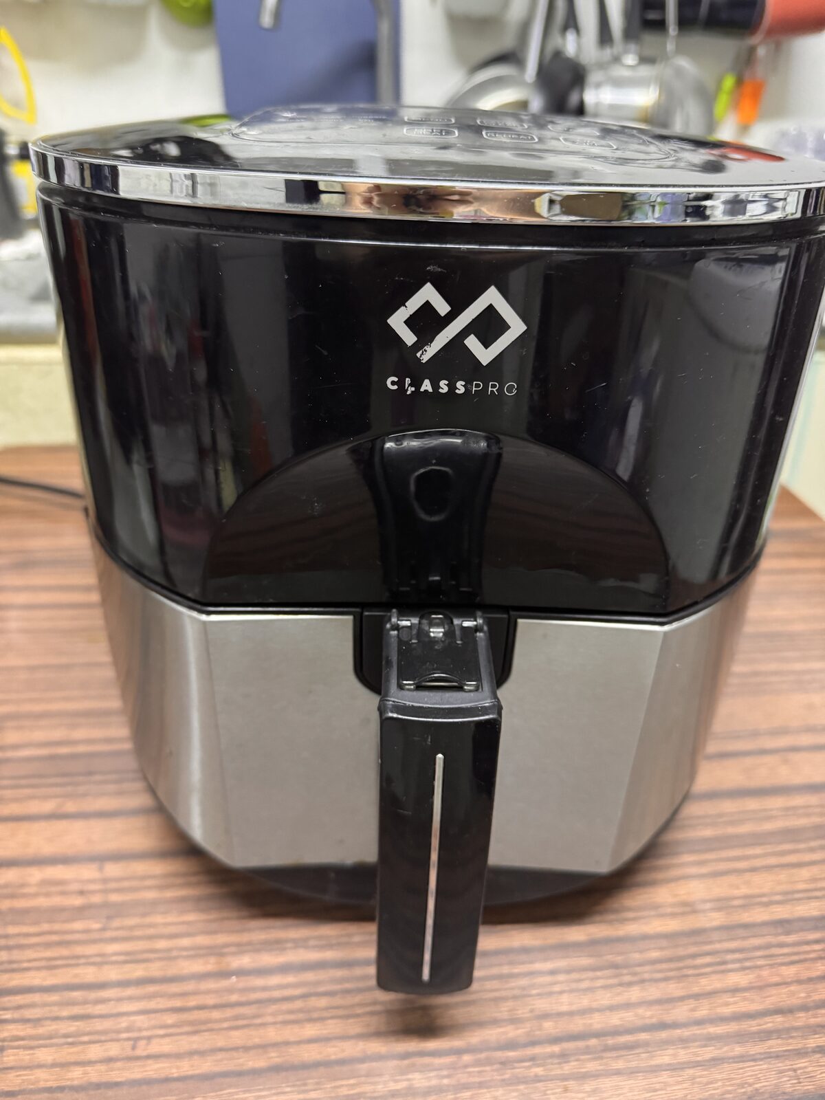 Al Sulaymaniyyah, Appliances, SAR 150,  Air Fryer & Griller