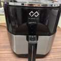 SAR 150,  Air Fryer & Griller