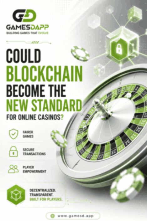 Boston, Business, Launch Your Web3 Casino With Blockchain Casino Game Development