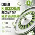 Launch Your Web3 Casino With Blockchain Casino Game Development