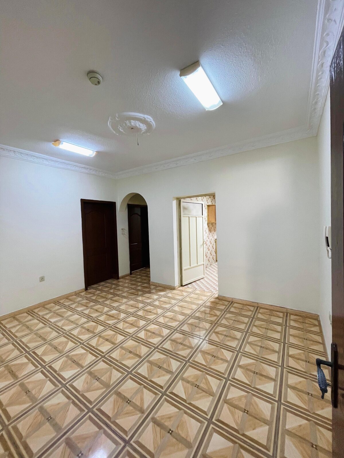 Jubail, Apartments, Flats, Houses & Villas, 2 BR,  2BHK UNFURNISHED APARTMENT AVAILABLE FOR RENT