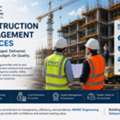 Construction Management Services In India | IMARC Engineering