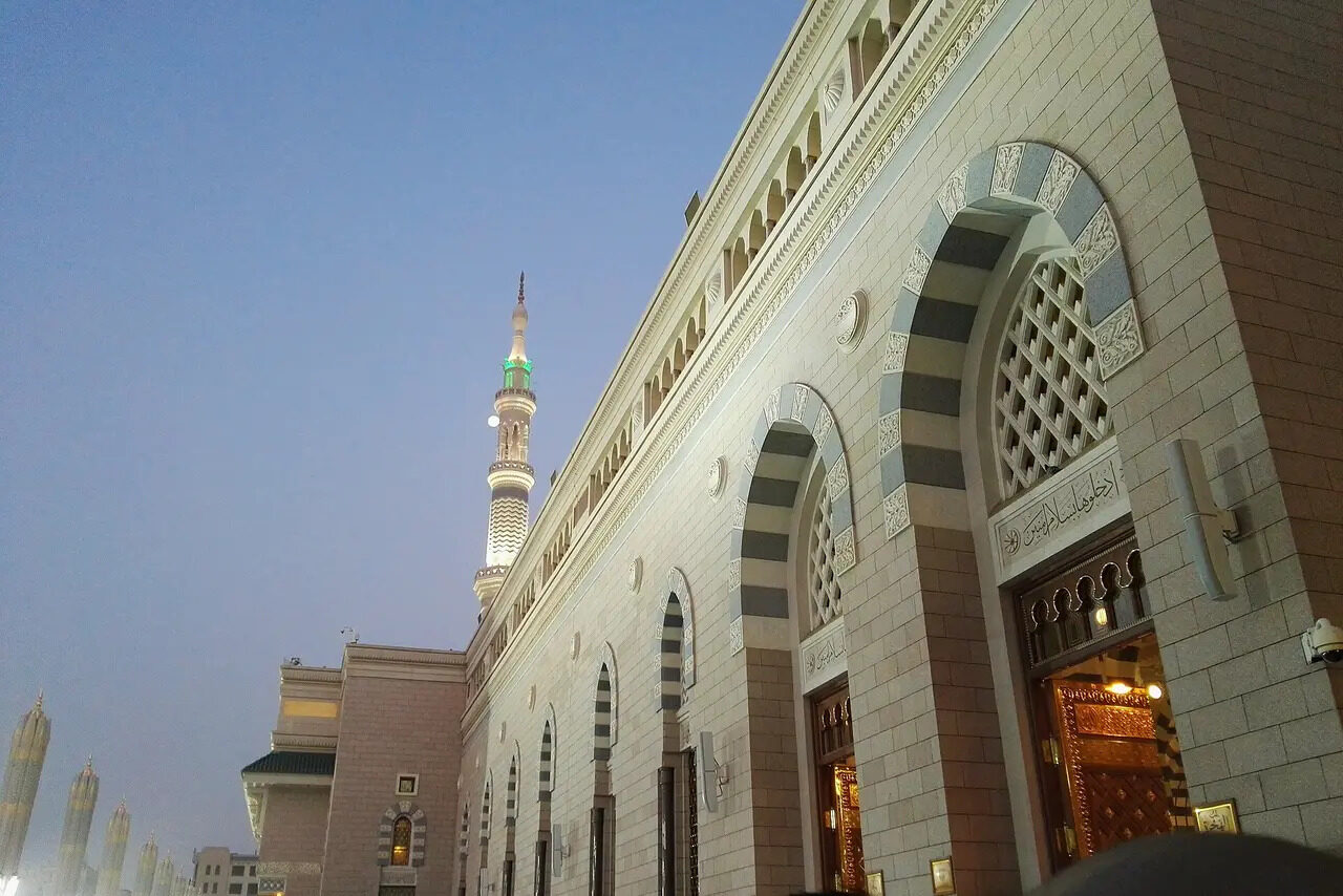 Faridabad, Travel, Trusted Umrah Travel Agency In Faridabad With Visa Assistance