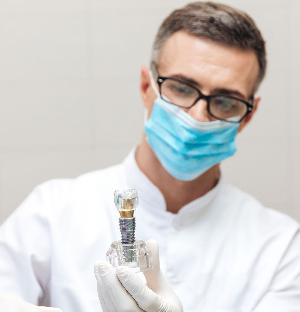 New York, Health, Restore Your Smile With Dental Implants Nashua NH, A Permanent And Natural-looking Solutio