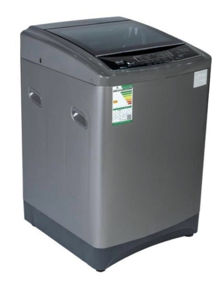 Riyadh, Appliances, SAR 649,  Top Load Full Automatic Washing Machine AMAX M/STL13AX, 13 Kg
