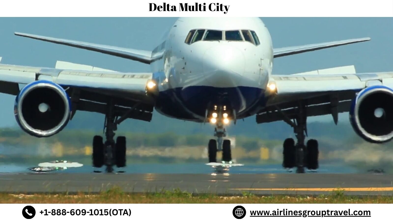 New York, Travel, What Are The Benefits Of Delta Multi City Flights?